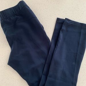 Lululemon On the Right Track Pant